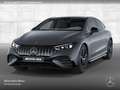 Mercedes-Benz EQE 53 AMG 4M Fahrass 360° Distr. Sitzklima Night Grau - thumbnail 2