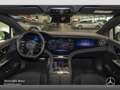 Mercedes-Benz EQE 53 AMG 4M Fahrass 360° Distr. Sitzklima Night Gris - thumbnail 9