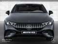 Mercedes-Benz EQE 53 AMG 4M Fahrass 360° Distr. Sitzklima Night Grau - thumbnail 8