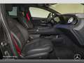 Mercedes-Benz EQE 53 AMG 4M Fahrass 360° Distr. Sitzklima Night Gris - thumbnail 6