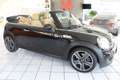 MINI Cooper S Cabrio - Navi-BiXenon-Leder-Tempomat Noir - thumbnail 4