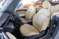 MINI Cooper S Cabrio - Navi-BiXenon-Leder-Tempomat Noir - thumbnail 8