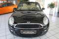 MINI Cooper S Cabrio - Navi-BiXenon-Leder-Tempomat Noir - thumbnail 3