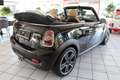 MINI Cooper S Cabrio - Navi-BiXenon-Leder-Tempomat Noir - thumbnail 5