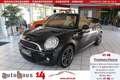 MINI Cooper S Cabrio - Navi-BiXenon-Leder-Tempomat Noir - thumbnail 1