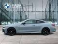BMW 420 i Coupé M Sport DAB WLAN Tempomat Klimaaut. Gris - thumbnail 5