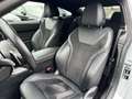 BMW 420 i Coupé M Sport DAB WLAN Tempomat Klimaaut. Gris - thumbnail 12