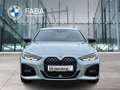 BMW 420 i Coupé M Sport DAB WLAN Tempomat Klimaaut. Gris - thumbnail 4