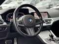 BMW 420 i Coupé M Sport DAB WLAN Tempomat Klimaaut. Gris - thumbnail 9