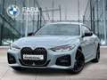 BMW 420 i Coupé M Sport DAB WLAN Tempomat Klimaaut. Gris - thumbnail 1