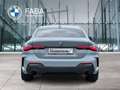 BMW 420 i Coupé M Sport DAB WLAN Tempomat Klimaaut. Gris - thumbnail 3
