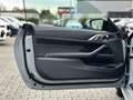 BMW 420 i Coupé M Sport DAB WLAN Tempomat Klimaaut. Gris - thumbnail 8