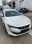 Peugeot 508 225 SW Allure Leder Navi Kamera360 Weiß - thumbnail 4