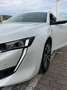 Peugeot 508 225 SW Allure Leder Navi Kamera360 Weiß - thumbnail 19