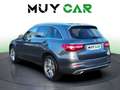 Mercedes-Benz GLC 250 250d 4Matic Aut. Gris - thumbnail 5