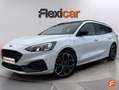 Ford Focus 1.0 Ecoboost MHEV 114kW ST-Line SB Blanco - thumbnail 8