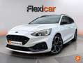 Ford Focus 1.0 Ecoboost MHEV 114kW ST-Line SB Blanco - thumbnail 10