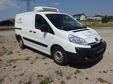 Kühlwagen
