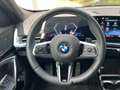 BMW X1 23 d xDrive M SPORT *1.HAND*AHK*ACC*LM19''* Schwarz - thumbnail 13