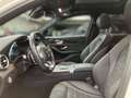 Mercedes-Benz GLC 300 de 4Matic AMG+PANO+AHK+MULTIBEAM+MEMORY Weiß - thumbnail 9