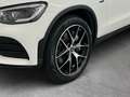 Mercedes-Benz GLC 300 de 4Matic AMG+PANO+AHK+MULTIBEAM+MEMORY Weiß - thumbnail 7