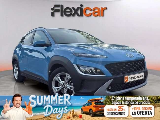 Hyundai KONA 1.0 TGDI DT Maxx 4x2 - foto 1