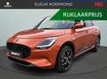 Suzuki Swift 1.2 Select GT-Pack/Lm 17" Epica Black/etc,etc/ ALL Naranja - thumbnail 1