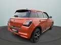 Suzuki Swift 1.2 Select GT-Pack/Lm 17" Epica Black/etc,etc/ ALL Naranja - thumbnail 4