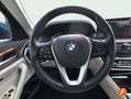 BMW 530 530e Azul - thumbnail 18