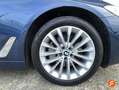 BMW 530 530e Bleu - thumbnail 11