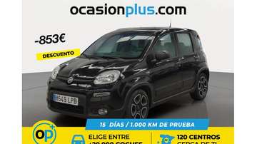 1.0 Gse City Live Hybrid