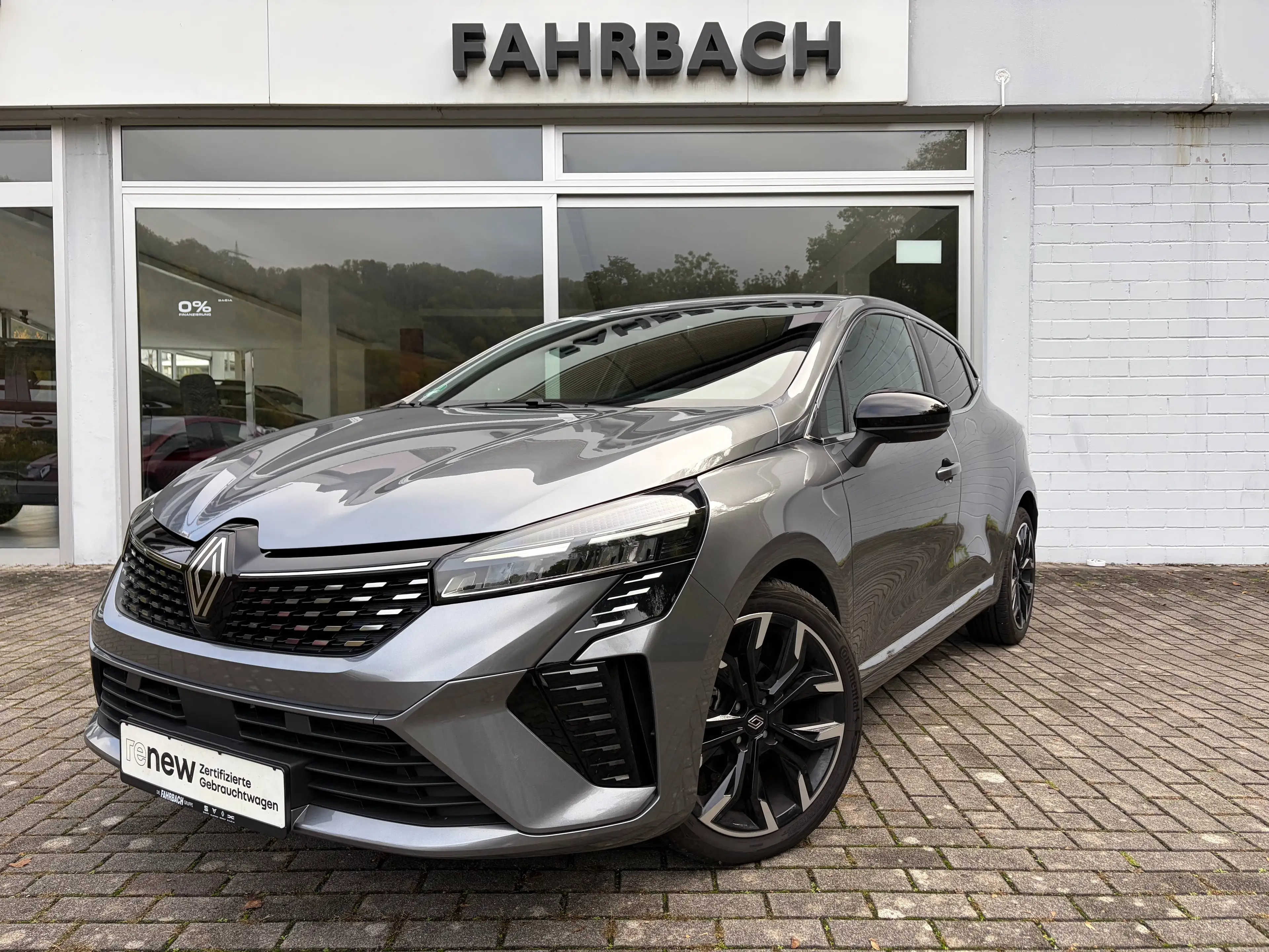 Renault Clio Techno — photo 2