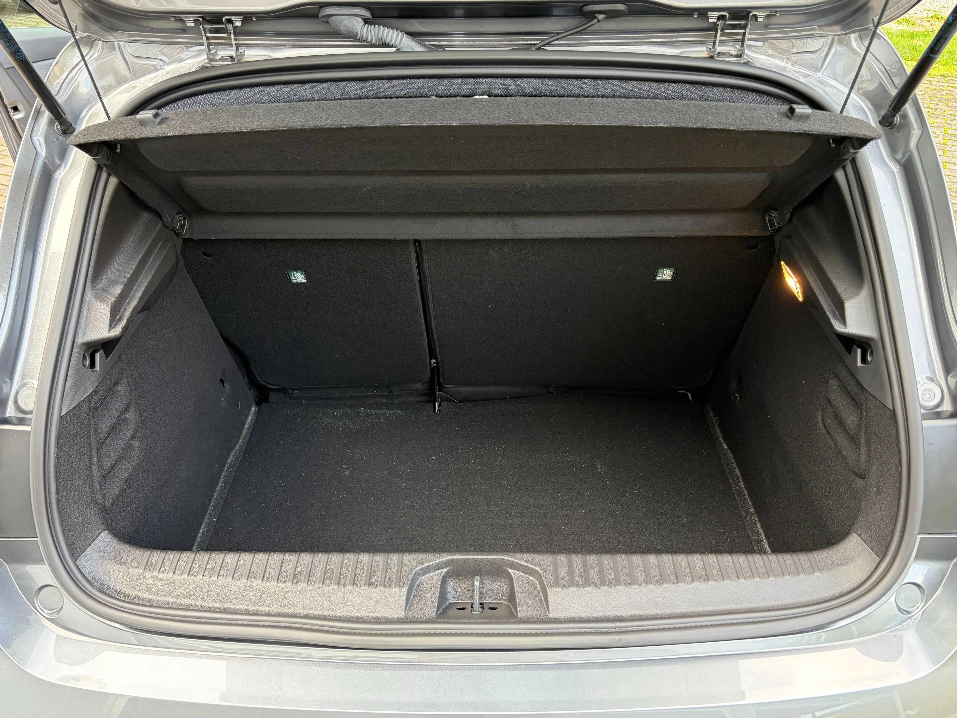 Renault Clio Techno — photo 14