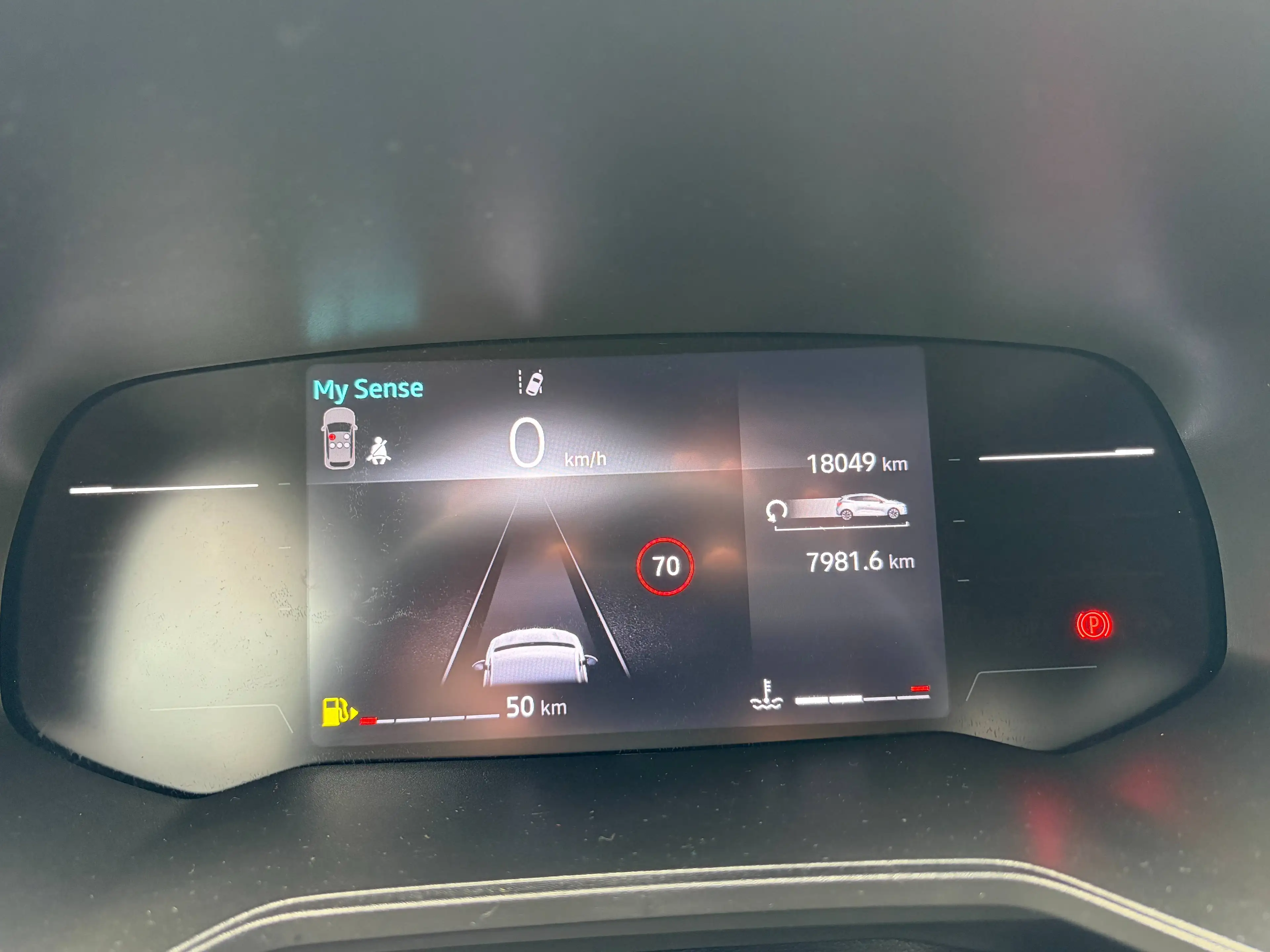 Renault Clio Techno — photo 24