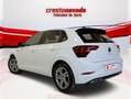 Volkswagen Polo 1.0 TSI R-Line 70kW Blanco - thumbnail 3