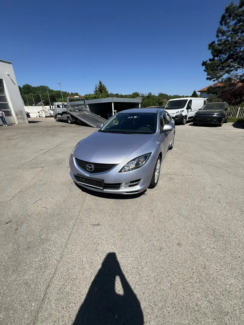 Mazda 6 Sport CD140 TE - 1