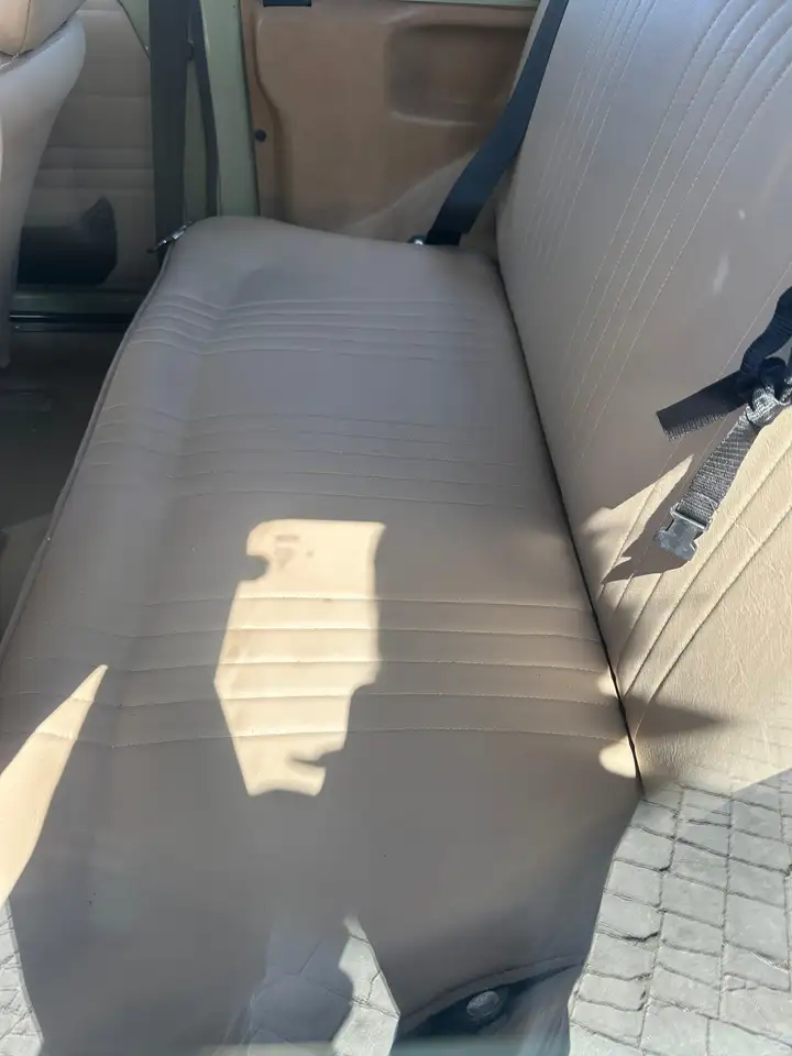 Fiat 126 650 Personal 4, foto 7