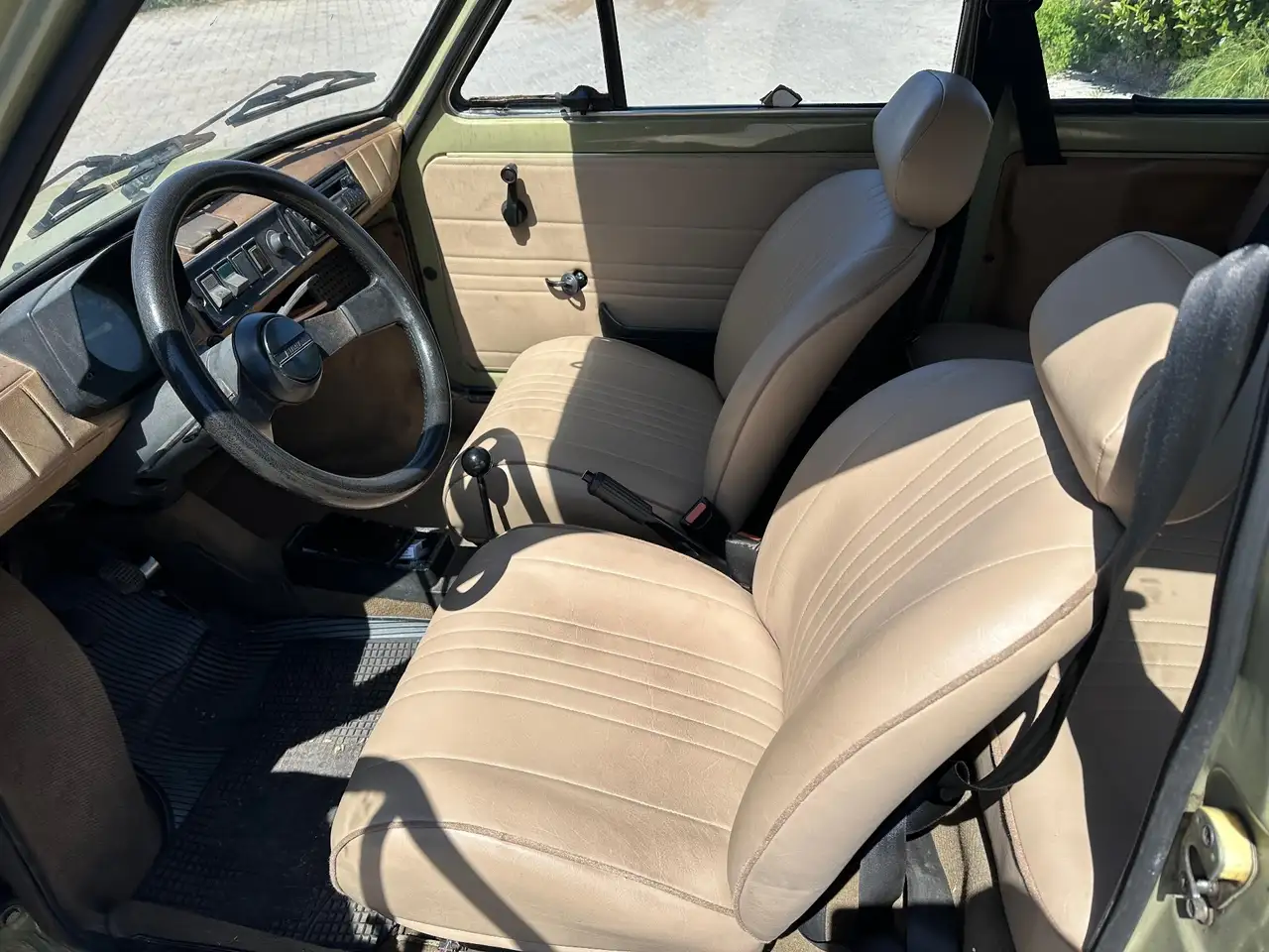 Fiat 126 650 Personal 4, foto 6