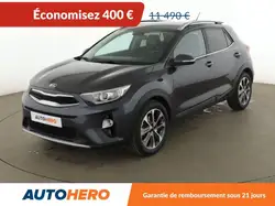 Kia Stonic 1.4 ISG Launch Edition