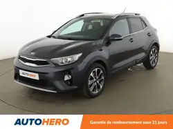 Kia Stonic 1.4 ISG Launch Edition