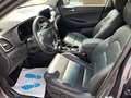 Hyundai TUCSON 2.0 CRDI Premium 4WD 8-Fach bereift Grey - thumbnail 7