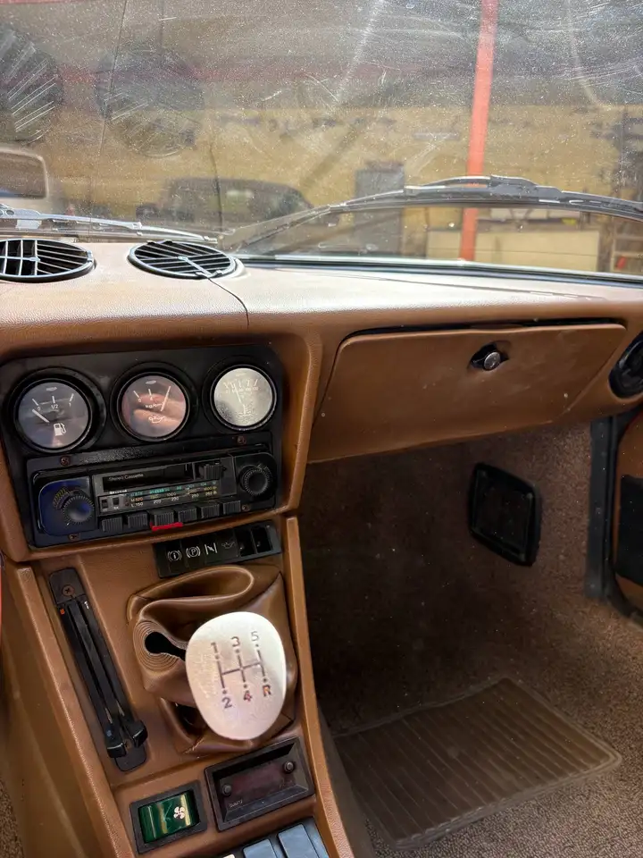 Alfa Romeo Spider 1.6 Veloce, foto 10