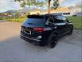 Volkswagen Tiguan Allspace Tiguan 2,0 TDI SCR DSG 4Motion Allspace R-Line R-Line Schwarz - thumbnail 4