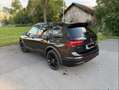 Volkswagen Tiguan Allspace Tiguan 2,0 TDI SCR DSG 4Motion Allspace R-Line R-Line Schwarz - thumbnail 3