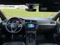 Volkswagen Tiguan Allspace Tiguan 2,0 TDI SCR DSG 4Motion Allspace R-Line R-Line Schwarz - thumbnail 6