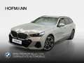 BMW 520 M Sport Grau - thumbnail 1
