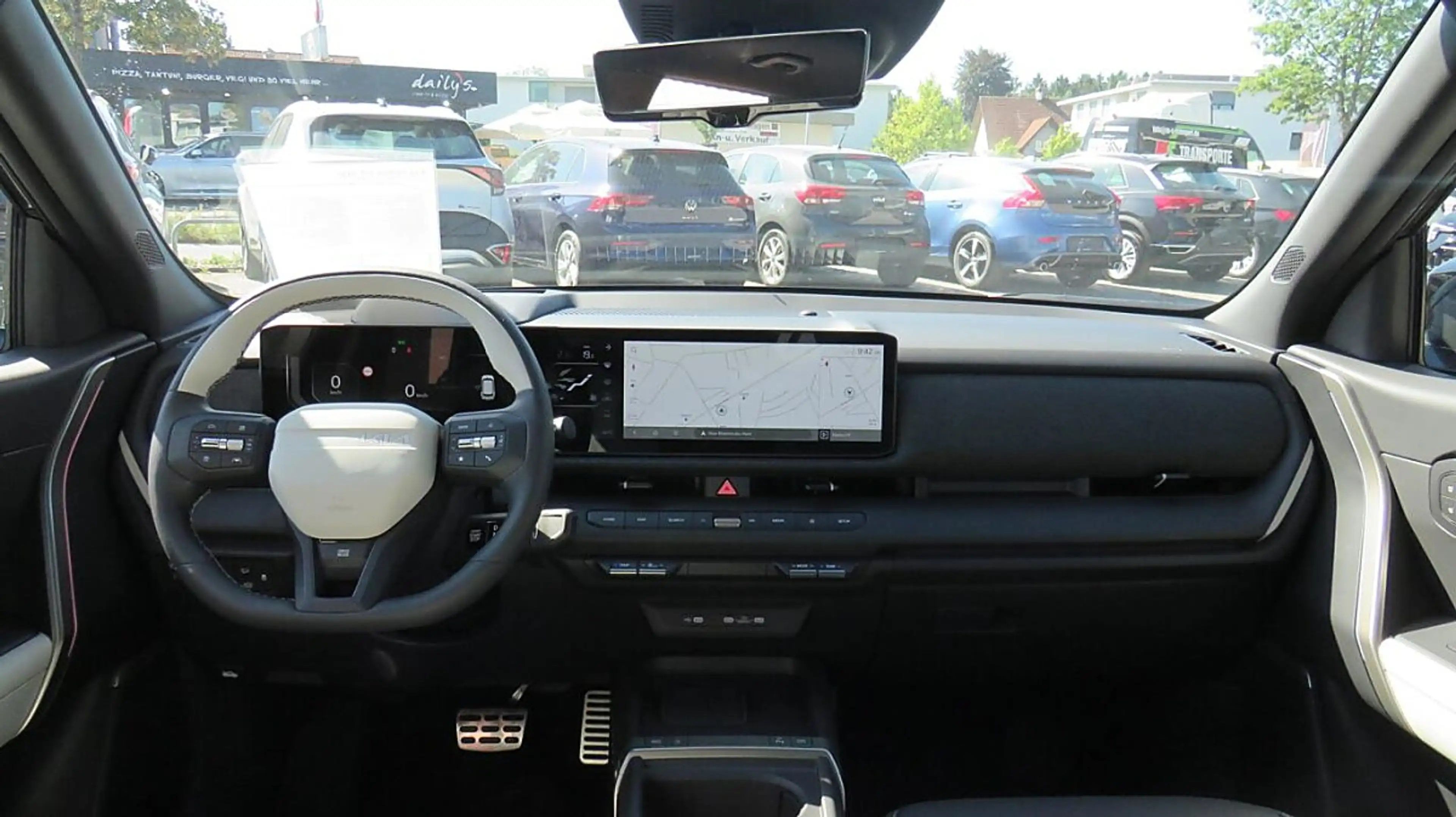 Kia Seltos 1,6 TGDI 180 2WD GT-Line + SD Aut. — photo 12