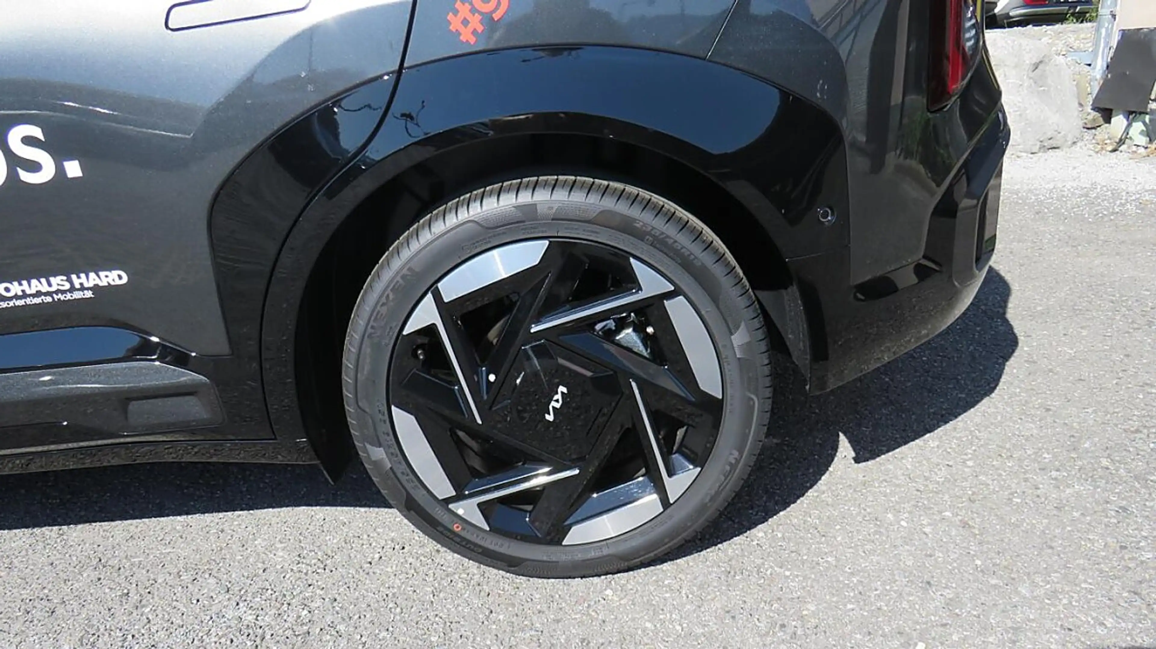 Kia Seltos 1,6 TGDI 180 2WD GT-Line + SD Aut. — photo 9