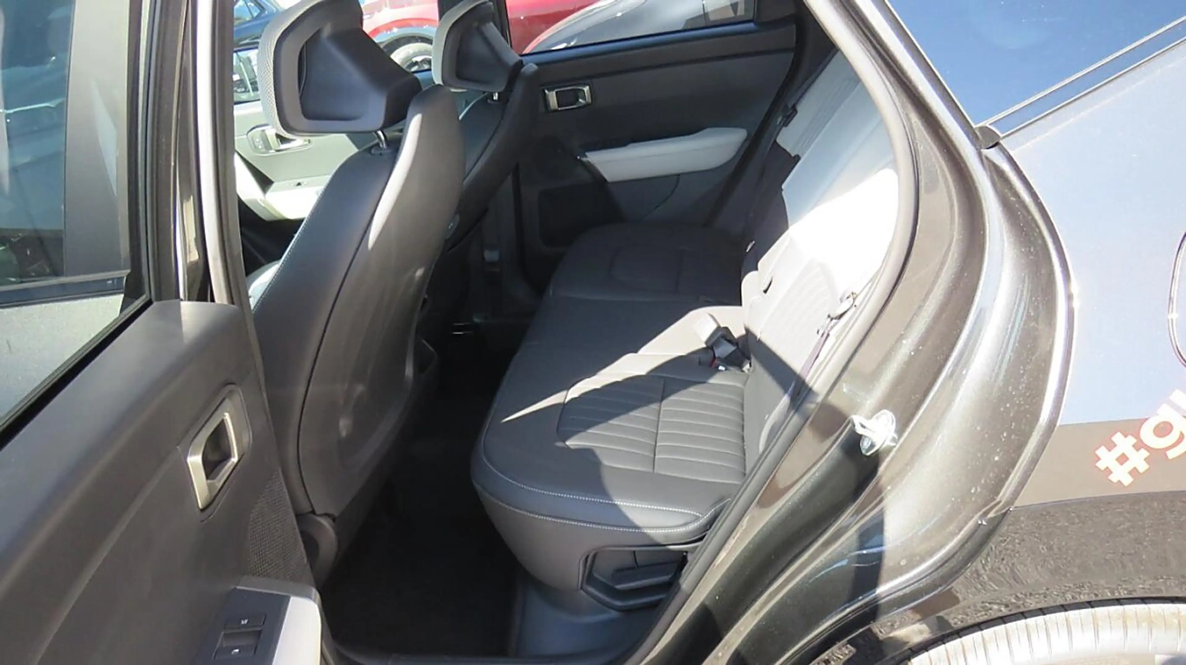 Kia Seltos 1,6 TGDI 180 2WD GT-Line + SD Aut. — photo 15