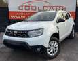 Dacia Duster Duster LPG 1.0 ECO-G Comfort Weiß - thumbnail 1